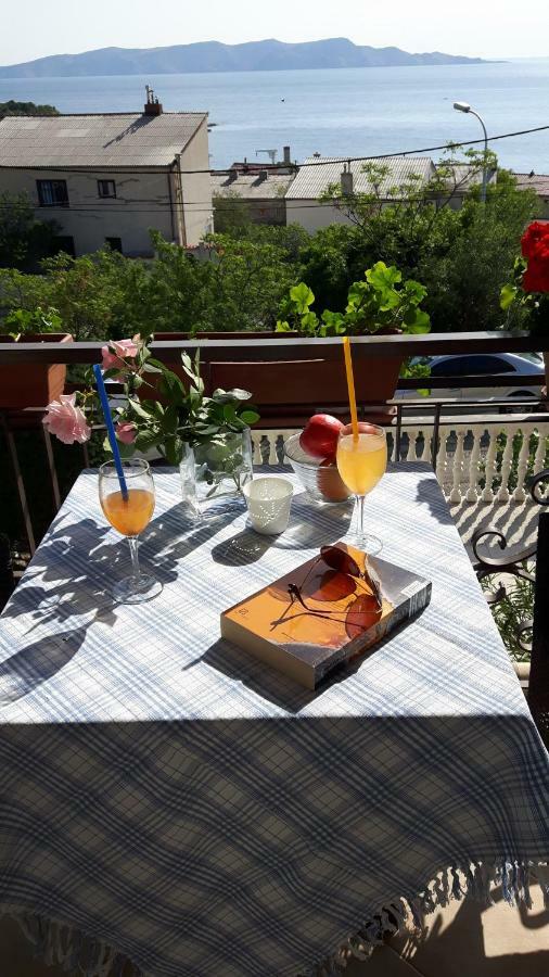 Studio Apartment Maria Сень Екстер'єр фото